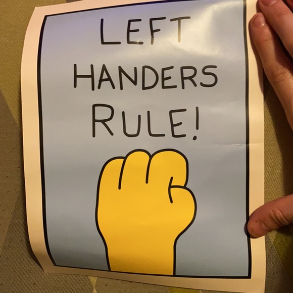 Adidas x McCarten The Simpsons Ned Flanders size - Picture 7 of 7